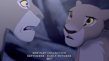 MEP Part Collection | Sept - Early Oct 2017 READ DESC