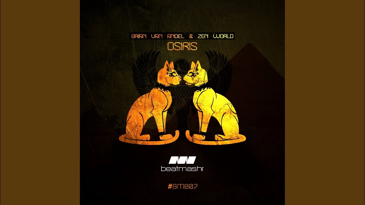 Watch Osiris (Original Mix) on YouTube Watch Osiris (Original Mix) on YouTube