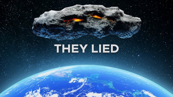 3I/Atlas Just Got Even Stranger