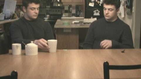 BCIT Digital Animation- Term 1 Work