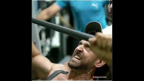 Hrithik Roshan’s Transformation | The other side of Kabir