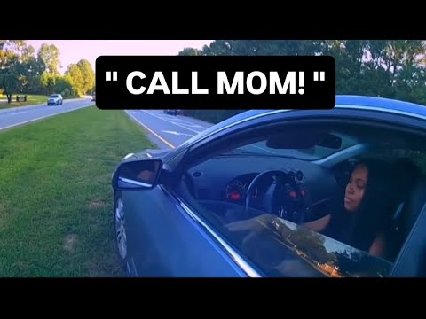 FANI WILLIS' PREGNANT DAUGHTER ARRESTED! Fani Willis & Nathan Wade Show Up On Scene!