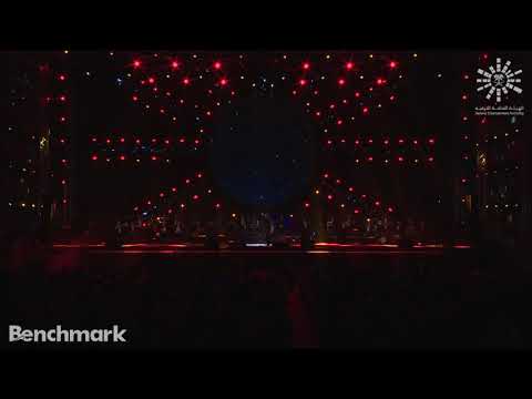 القيصر كاظم الساهر ها حبيبي مو على بعضك أحسك أروع أغاني كاظم الساهر