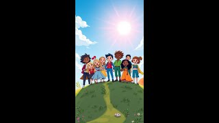 Can Kids Really Reach Their Dreams?