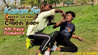 Action Se Bharpur Funny Video Abc Dance Abhay