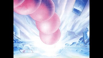 Mapping The Future - V.1