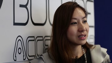 Yi Xu- Pushing you to rethink your original  ideas