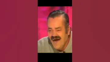 The Famous Laugh الضحكة الشهيرة ضحك ضحكة الاسباني مضحك ضحك Funny Laugh Haha ههههههه 