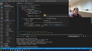 Advent of Code 2020 - Day 9 Solution