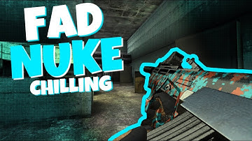 [Bullet Force] FAD nuke