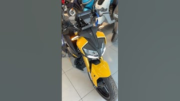 New 2025 TVS Apache RTR 310🔥 !! - Deep & Crazy features 😍#youtube #tvs #apache