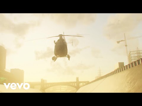 Seyi Vibez - TORTOISE MAMBO (Official Visualizer)