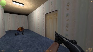 Counter Strike: Condition Zero Estate Gameplay (2024)