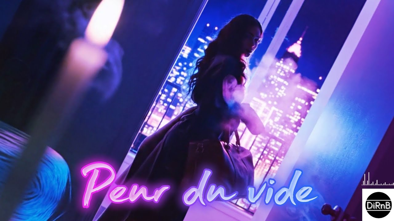 DiRnB - Peur du vide (Official Audio)