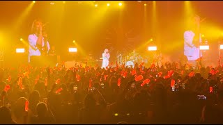 240317 - Let iT Go - (아이콘/iKON) 바비 BOBBY  ZERO GRAVITY IN MANILA
