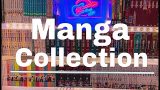 MANGA COLLECTION 2021