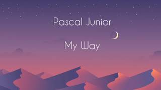 Pascal Junior - my way (8d audio)&(lyrics) Resimi