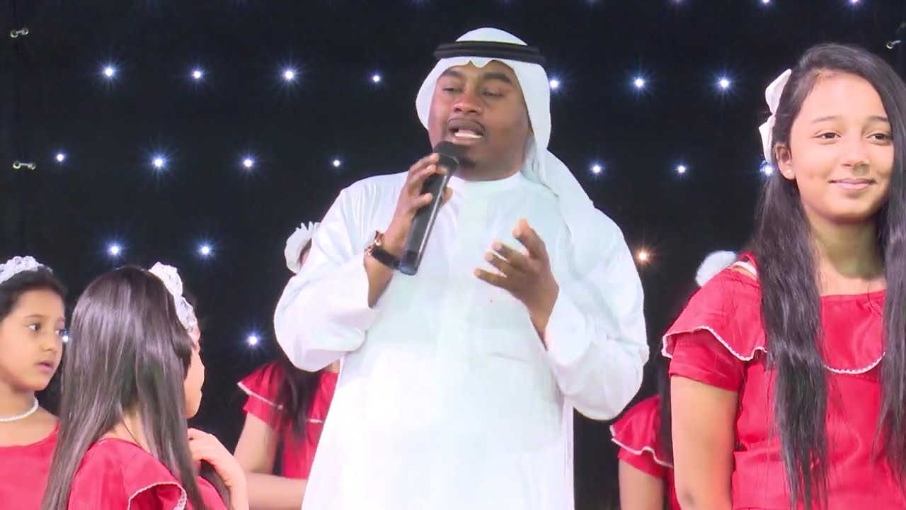 قناة اطفال ومواهب الفضائية قناة اطفال ومواهب الفضائيةحفل الطائف بعيد الاضحى 38 اليوم الثاني