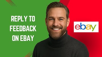 How to Reply to Feedback on eBay – eBay Tutorial for Beginners