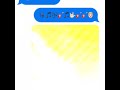 3090の愛のうた🎶歌詞動画作ってみた😊