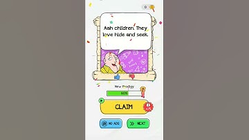 Braindom 2 Riddle Level 52 Don