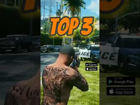TOP 3 GANGSTER
