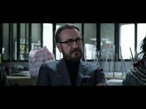 Миллиардер работает в приюте для бездомных