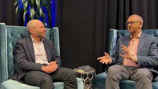 Rob Knoth at CadenceLive: AI Agent Stacks To Scale and Democratize Chip and System Design