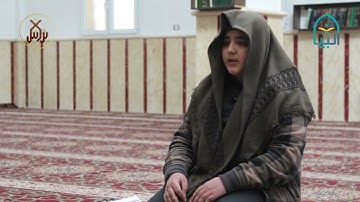 مسابقة تراتيل لتلاوة القرآن الكريم المتسابق: غيث كوردو