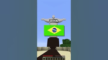 BEST Java/Bedrock Minecraft Server 🔎 #minecraft #gaming #earthsmp #smp