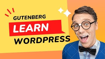 Learn Gutenberg WordPress | Sidebar lec.