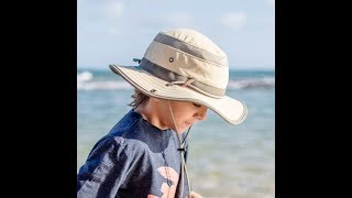 Kids' Discovery Hat by Sunday Afternoon Hats