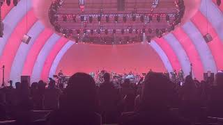 Chaka Khan - Tell Me Something Good - Live at the Hollywood Bowl 4K 7/26/2024