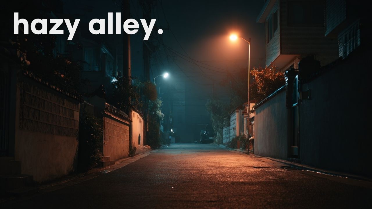 Silent Alley | Nostalgic Lo-fi Jazz for Deep Focus