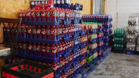 Smith Vending’s Gimme VMS Experience