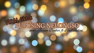 Wes Kadung Mati Rosoku ( Pupusing Nelongso ) - Jasun Byeber ft Lindasulini | Lirik Video RL Lyrics