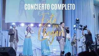 Concierto Completo 