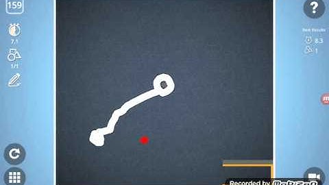 Brain it on! Level 159, 3 stars, EyeZ Gaming