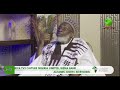 SHIRIN FATAWA || SHEIK ABDULWAHAB ABDULLAHI (LIVE) 09/05/2024