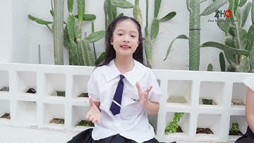 Talkshow tri ân ngày nhà giáo Việt Nam 20-11/ MC Khánh Linh/ TTNT Họa Mi Bắc Giang