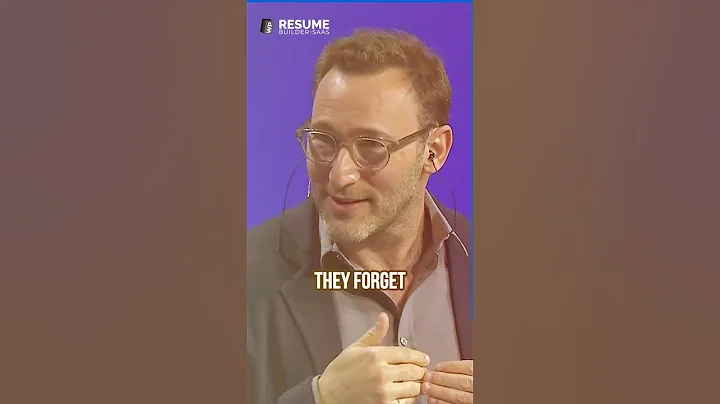 Simon Sinek: If You Don’t Understand People, You Don’t Understand Business