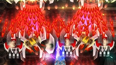 Phoenix 2 - Lambda Wraith - Daily S4 #1859