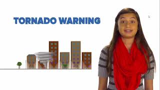 Severe Weather - Disaster Dodgers