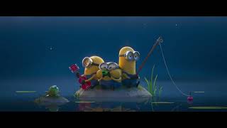 Universal Pictures / Illumination (Migration)