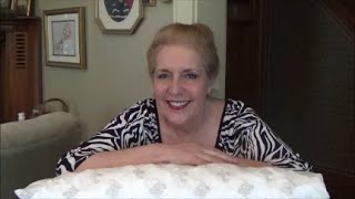 MyPillow Classic Review + The Answers to My Question