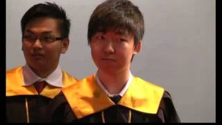 SP Graduation 2013 Session 6