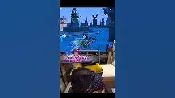 JONATHAN GAMING GOD LEVEL 1V4 CLUTCH WITH P90 😱! HACKER OR WOTT 😱!#jonathangaming #shorts