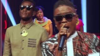 Coke Studio Africa - Season 4 Episode 1