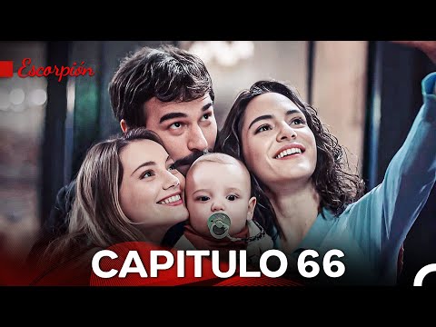 Escorpión Capitulo 66 (Doblado en Español)
