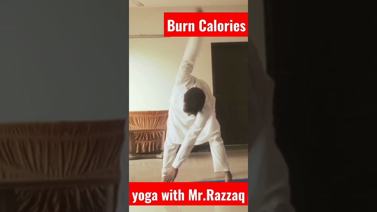 Weight Loss Exercise Slim & Smart 